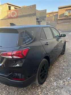 شێڤرۆلێت ئیکۆنۆکس